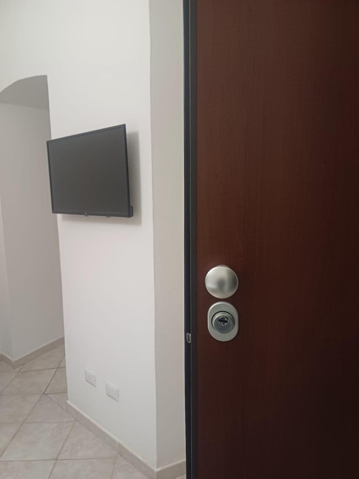 Ferienwohnung Repubblica 14 Iglesias Exterior foto